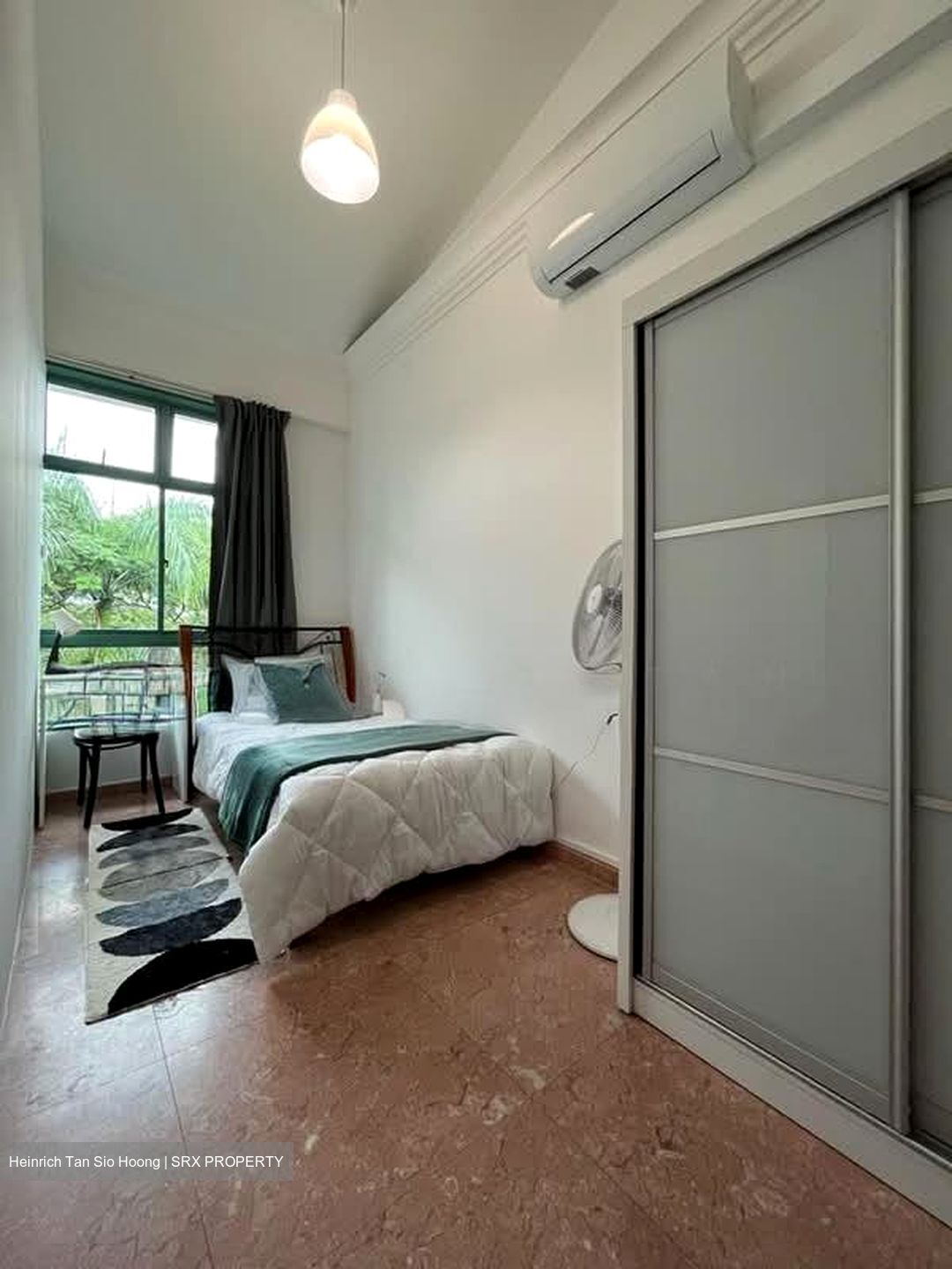 Changi Green (D16), Condominium #563307911
